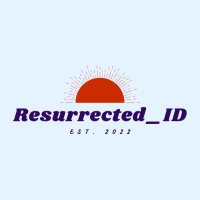Resurrected Indonesia (@resurrected_id) 's Twitter Profile Photo Resurrected Indonesia (@resurrected_id) 's Twitter Profile Photo