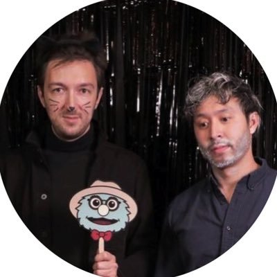 randomghoulboys's profile picture. random quotes from everyone’s favorite ghost hunters