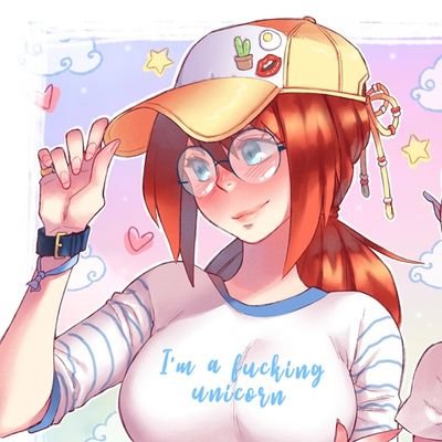 Kaede_Kagami's profile picture. Profile picture by MiriamDott