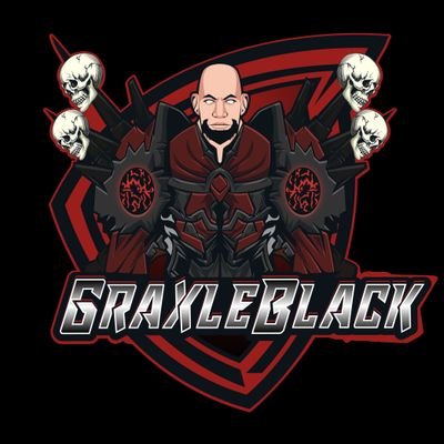 Graxle Black @ TTV Profile