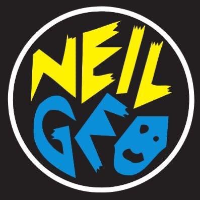 NeilGeoGaming Profile Picture