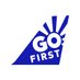 GO FIRST (@gofirstairways) Twitter profile photo