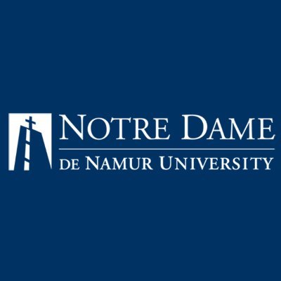 Notre Dame de Namur University is a private Catholic, not-for-profit, coeducational university located in the San Francisco Bay Area. #NDNU