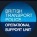 BTP Ops Support Unit (@BTPOSU) Twitter profile photo