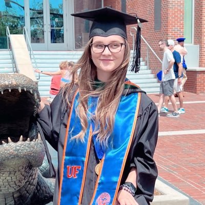 2nd year Biomedical Science PhD student in the #GumzLab studying circadian rhythms in the kidney @UF 👩‍🔬🐁⏰ #UFPandA 🐼