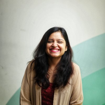 Digital Marketing Head @CavinKareIndia
Learning Enthusiast | Exuberant | Amiable | Witty | Inventive | Over-Thinker
All views expressed are personal!