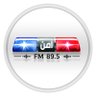 radioamenfm89_5's profile picture. نشأت إذاعة ( أمن أف أم) لتحمل رسالة إعلامية حضارية متجددة بهدف تعزيز مفهوم الأمن
