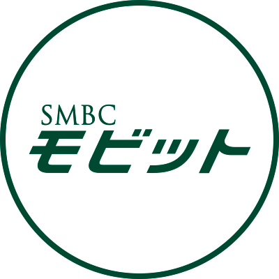 #SMBCモビット の公式アカウントです📢　ちょっとした豆知識やCM情報、キャンペーンなどの情報を発信します！✨　DMの返信は原則行いません。
利用規約はこちら▶https://t.co/QoOaL8GQZ7