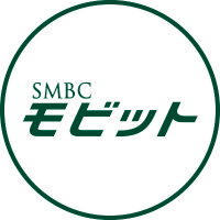 SMBCモビット【公式】(@smbcmobit) 's Twitter Profile Photo