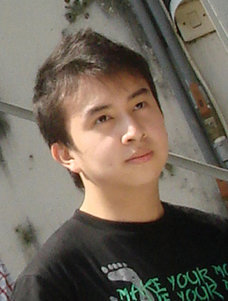 Ayung_Yohanes's profile picture. Work Harder.. Run Faster.. Dream Higher.. Be the best you can be..