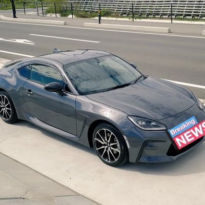 昔は180SX乗りでした
ZD8が浸水で廃車からのZN8乗りになりました🚗💨
ZN8でジムカーナメインに走ってます❢
皆様よろしくおねがいします✨