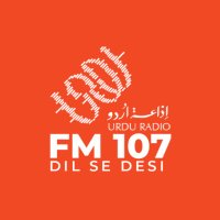 FM 107 Qatar(@FM107Qatar) 's Twitter Profile Photo