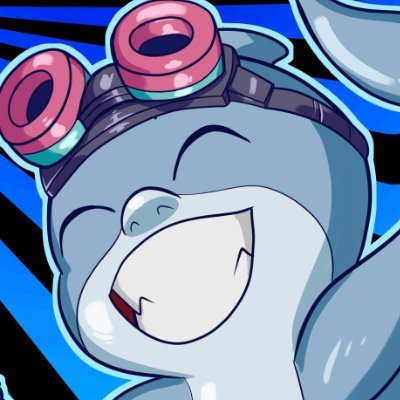 current thing peeper, streamer, indie game enjoyer.
email: theshark3ozero@gmail.com
James 1:19
not an account for kids