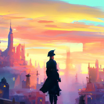 Teuthis Dreams In AIさんのプロフィール画像