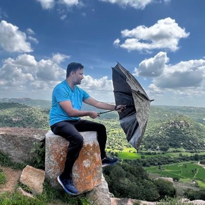 vvnaditya's profile picture. Commercial Real Estate, Stock market enthusiast, Manchester City and SunRisers Hyderabad supporter. F1 (team RedBull) and PS5 gamer 🤟