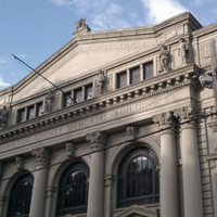 Cincy Memorial Hall (@memorialhallotr) 's Twitter Profile