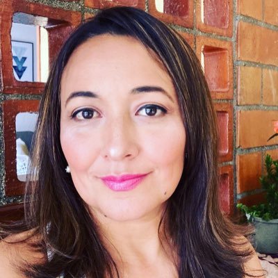 PosadaSilvia's profile picture. Médica Veterinaria @UdeA Admin. Emp. @UdeA MSc Ciencias Animales @UdeA PhD Ciencias Básicas Biomédicas @UdeA. 👩🏻‍🏫 @UdeA. Paisa pero NO Uribista