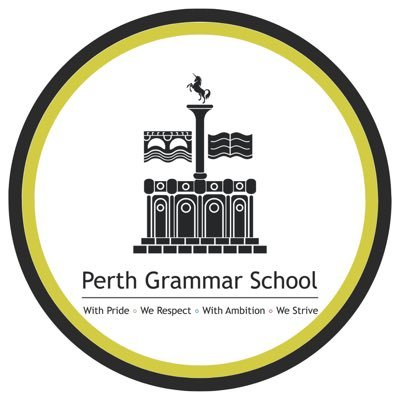 PerthGrammar Profile Picture