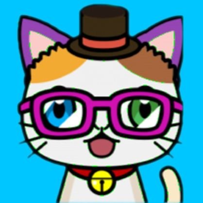 どうも、デパプリの菓彩あまねに飼われたい猫「菓彩甘太郎」です😺
自分の趣味(主に鉄道関連)を中心に、写真や動画をツイートしていきます♪
いいね👍と思ったり、共感できたら、ハート❤️とRTよろしくお願いします!!
YouTubeの「菓彩甘太郎【プリキュア系YouTuber】」も、よろしくお願いします！！