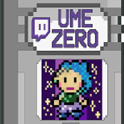 Streams PC, console, indie, and retro games on Twitch! Mostly variety. I dabble hard in speedrunning. 👾 she/they. Business inquires: realumezeroATgmailDOTcom.