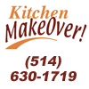 KitchenMakeove1's profile picture. Kitchen Makeover Inc. has been designing and installing exceptional, unique and functional custom kitchens and living spaces for over 15 years.