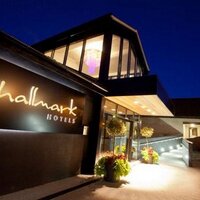 Hallmark Hotels (@hallmarkhotels) 's Twitter Profile Photo Hallmark Hotels (@hallmarkhotels) 's Twitter Profile Photo