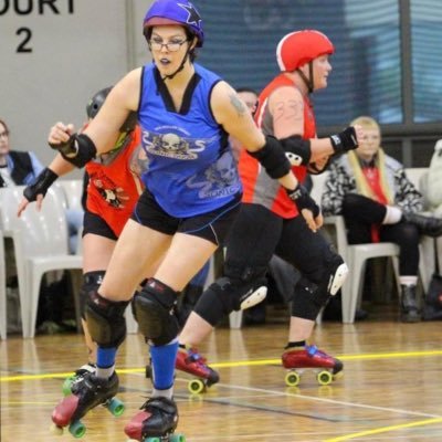 Senior Research Fellow. Paget's Disease of Bone, MND/ALS, Frontotemporal Dementia, Autophagy, Cell signalling, Proteostasis. roller derby! views are my own.