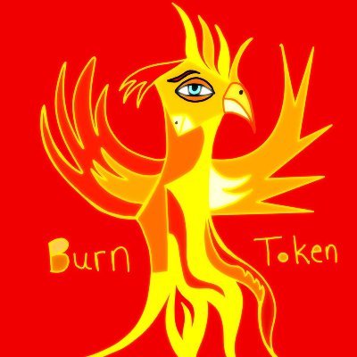 Phoenix Burn Token