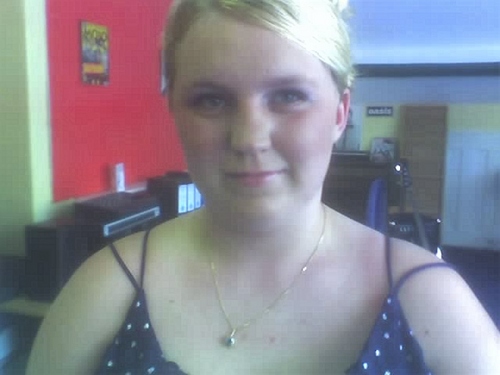 winniethepooh86's profile picture. 