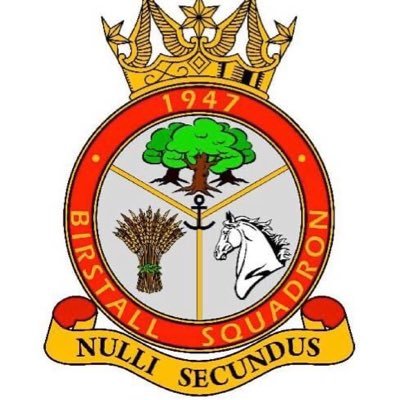 The official twitter for 1947 Birstall, North Leicestershire RAFAC Squadron in @SEMidsWgRAFAC.