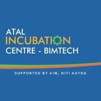 Supported by @AIMtoInnovate, @NITIAayog
Mentoring #Startups through incubation and acceleration programs
#Coworking at @BIMTECHNoida