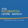 aicbimtech's profile picture. Supported by @AIMtoInnovate, @NITIAayog
Mentoring #Startups through incubation and acceleration programs
#Coworking at @BIMTECHNoida