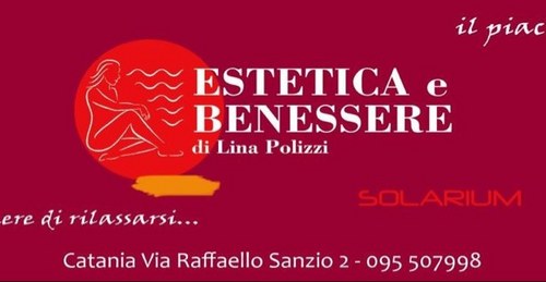 Il centro Estetica e Benessere di Lina Polizzi ha un'esperienza ventennale, che significa professionalita', competenza ed attenzione per le clienti.