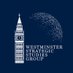 Westminster Strategic Studies Group (@WestminsterSSG) Twitter profile photo