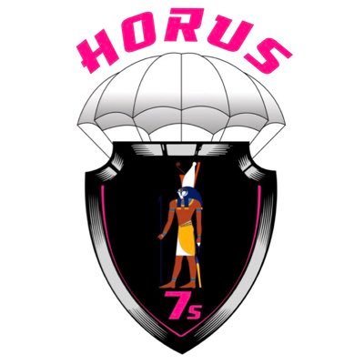 Horus 7s: Guinness World Record holders for the Longest Game of Rugby 7s and Rugby 10s.