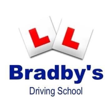 Official Twitter Page for Bradby's Driving School