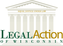 Legal Action of WI