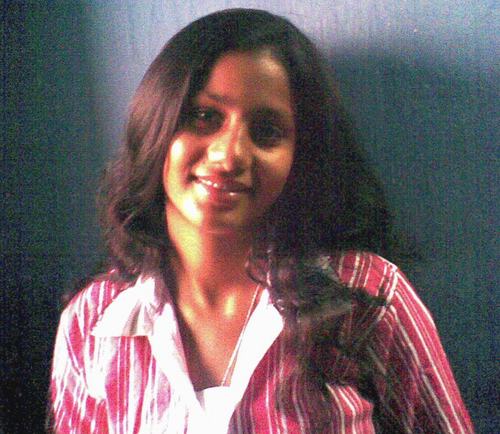 RupaPrasad's profile picture. 