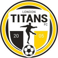 London Titans FC (@londontitansfc) 's Twitter Profile