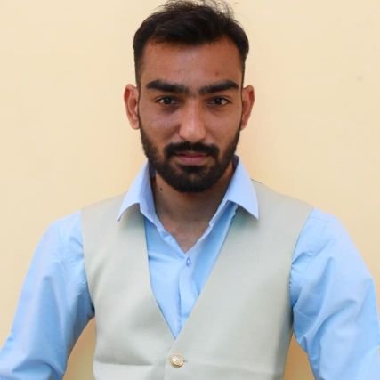 maitrikdave91's profile picture. 