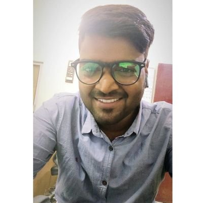 Sure5hMishra's profile picture. 
