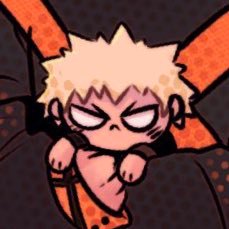 clover 29 QPOC ✌🏽Age in Bio 🔞 TherapizedBakugou on AO3 🏳️⚧️ he/him PFP by @kozidraws 💕 MOVING TO 🦋