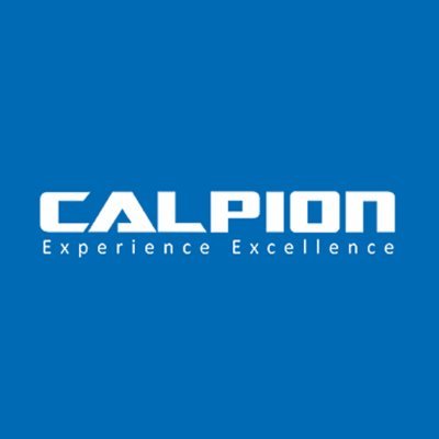 calpioninc's profile picture. Calpion is an 18-year-old Dallas based IT solutions provider offering customers AI solutions with Deep Learning & Machine Learning algorithms.