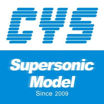 ModelSupersonic's profile picture. CYS - the professional manufacturer of servo motor-brushelss servo-robot servo-digital servo- waterproof servo , who offer the OEM/ODM for worldwild customers.