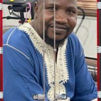 Bashir Adamu (@bashira90528170) 's Twitter Profile