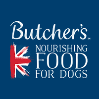 Butcher's Dog Food(@butchersdogfood) 's Twitter Profileg