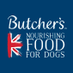 Butcher's Dog Food (@butchersdogfood) Twitter profile photo