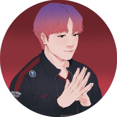 BunBunSquish's profile picture. Bad decisions, wrong opinions, and zero internet-ability.