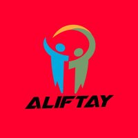 Aliftay(@Aliftay_Tweet) 's Twitter Profile Photo