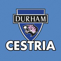 Durham Cestria (@durhamcestria) 's Twitter Profile Photo Durham Cestria (@durhamcestria) 's Twitter Profile Photo